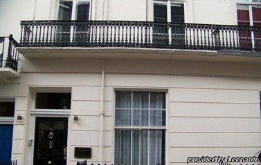 Belgravia Cs Hotel Londres
